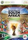 2010 FIFA World Cup South Africa cover