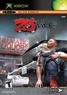 25 to Life cover