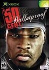 50 Cent: Bulletproof cover
