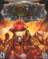 911 Fire Rescue cover