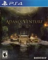 Adam’s Venture: Origins