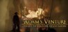 Adam’s Venture: The Search for the Lost Garden cover