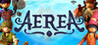 AereA cover