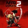 Afro Samurai 2: Revenge of Kuma Volume One cover