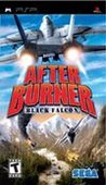 After Burner: Black Falcon