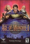 Age of Wonders II: The Wizard&rsquo;s Throne cover
