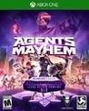 Agents of Mayhem