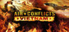 Air Conflicts: Vietnam cover