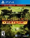 Air Conflicts: Vietnam Ultimate Edition cover