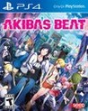 Akiba&rsquo;s Beat