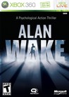 Alan Wake cover