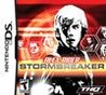 Alex Rider: Stormbreaker cover