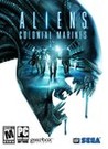 Aliens: Colonial Marines cover