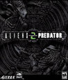 Aliens Versus Predator 2 cover