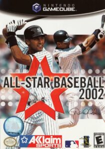 All-Star Baseball 2002