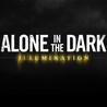 Alone in the Dark: Illumination cover