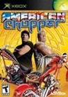 American Chopper cover