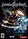 Apocalyptica cover