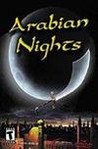 Arabian Nights cover