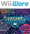 Arcade Essentials cover