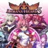 Arcana Heart 3