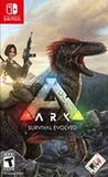ARK: Survival Evolved