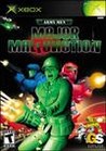 Army Men: Major Malfunction cover