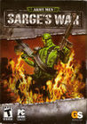 Army Men: Sarge’s War cover