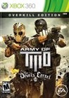 Army of Two: The Devil’s Cartel