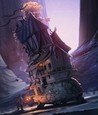 Artifact cover