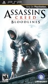 Assassin&rsquo;s Creed: Bloodlines