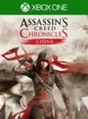 Assassin&rsquo;s Creed Chronicles: China