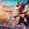 Assassin’s Creed Chronicles: India cover