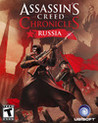 Assassin’s Creed Chronicles: Russia