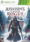Assassin’s Creed Rogue cover