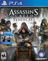 Assassin’s Creed Syndicate