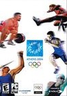 Athens 2004