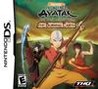Avatar: The Last Airbender – The Burning Earth cover
