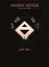 Axiom Verge cover