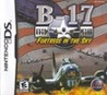 B-17: Fortress in the Sky cover