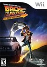 Back to the Future: The Game cover