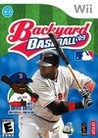 Backyard Baseball &rsquo;09 cover