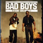 Bad Boys: Miami Takedown cover