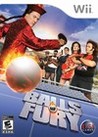 Balls of Fury cover