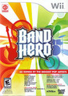Band Hero cover
