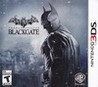 Batman: Arkham Origins Blackgate