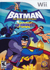 Batman: The Brave and the Bold – The Videogame