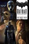 Batman: The Telltale Series – Episode 3: New World Order