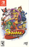Shantae and the Pirate&rsquo;s Curse