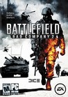 Battlefield: Bad Company 2 cover